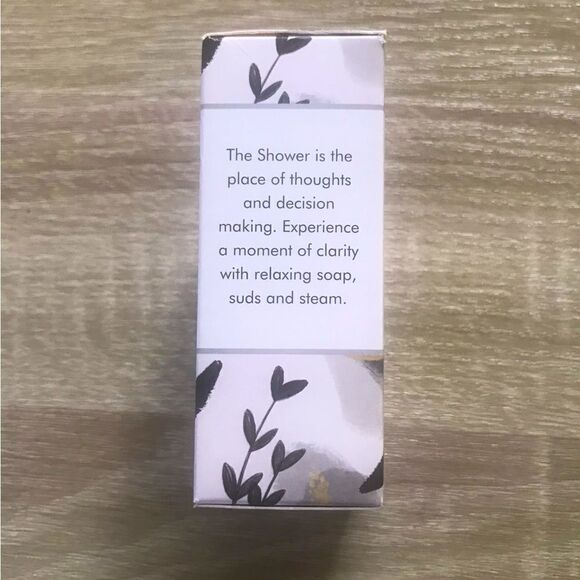 NEW β¦ ZAAINA Natural & Handcrafted Face &βBody Soap Bar - Picture 4 of 4